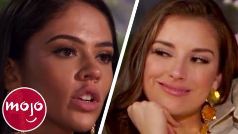 Sydney CALLS OUT Alayah & Peter Goes Home: The Bachelor Week 3 Recap I The Bach Chat 🌹