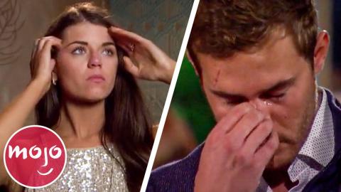 The Bachelor Recap: Madison Leaves Peter Before Fantasy Suites | The Bach Chat 🌹