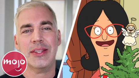 Trivia Game - Top 10 Imaginary Characters From 