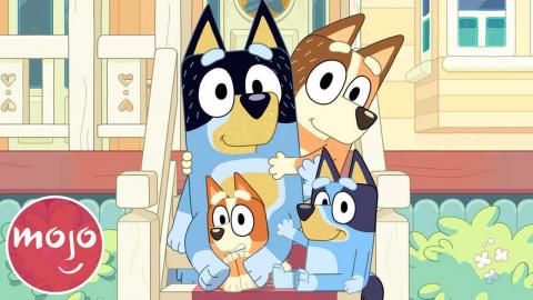 Trivia Game - Top 10 Animated Adventure-Loving Characters in Kids Shows and Kids Movies