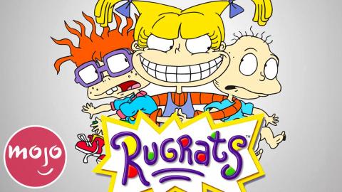 Trivia Game - Top 10 Animated TV Series That Have Lost Their Mojo