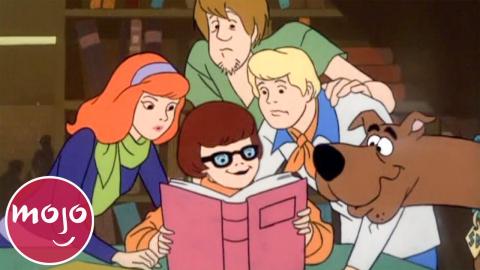 Top 10 Saturday Morning Cartoons of the 1980's