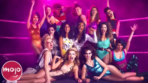 Top 10 Most Badass Female Ensemble TV Casts