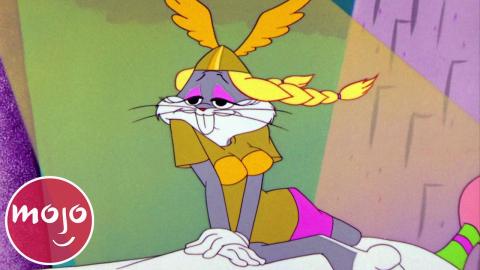 Top 10 Greatest Bugs Bunny Cartoons Of All Time