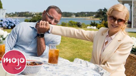 Trivia Game - Top ten perfect ending movie lines