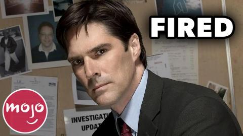 Top 10 Biggest Criminal Minds Controversies