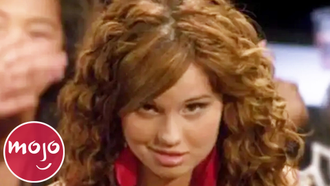 Trivia Game - Top 10 Best Disney Teen Movies