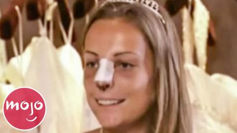 Trivia Game - Top 10 Anime Series Where Reality Is Cruel