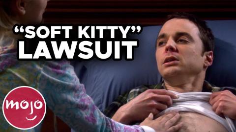 Top 10 Dark Truths About Big Bang Theory