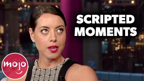 Trivia Game - Top 10 things to happen on late night tv