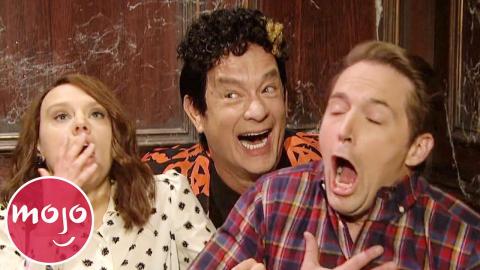 Top 10 Funniest SNL Sketches of the Last Decade