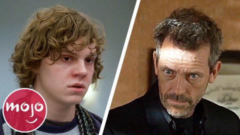 Top 10 Guest Stars You Forgot Were on House
