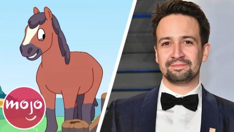 Trivia Game - Top 10 Films Controversies That Totally Missed The Point