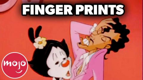 Top 10 Disturbing Hidden Themes in Kids Cartoons That Will Ruin Your Childhood