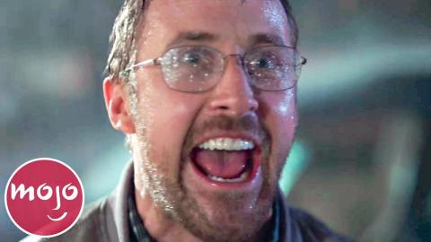 Trivia Game - Top 10 Performances By Ryan Gosling