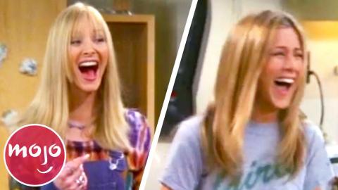 Top 10 Lisa Kudrow performances in tv and film