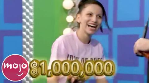 Trivia Game - Top 10 Vincent Price Movies