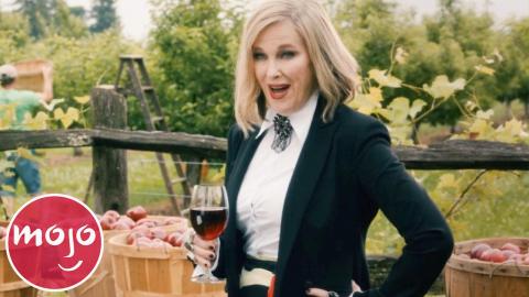 Trivia Game - The Favorite Character From Each MCU Movie