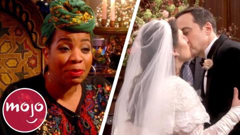 Trivia Game - Top 10 Foreshadowing Moments in Anime