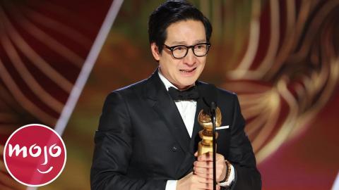 Top 10 Academy Awards Ceremony/ Golden Globes Awards Fails