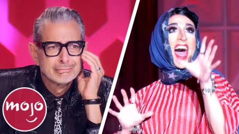 Top 10 Most Emotional Lip Syncs on RuPaul's Drag Race
