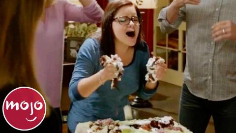 Trivia Game - Top Modern Family Characters