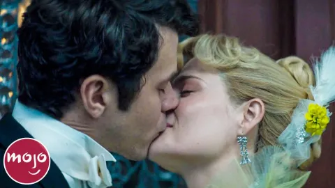 Top 10 Most Romantic Moments on The Gilded Age