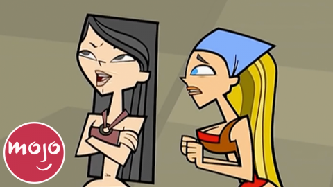 Total Drama Lovers