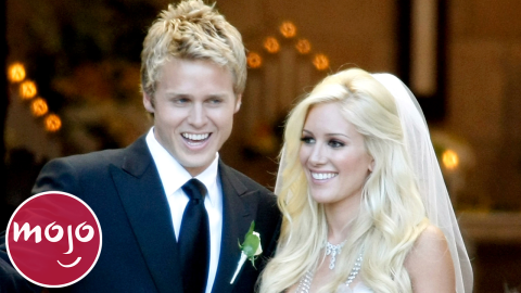 Trivia Game - Top 10 Showmances