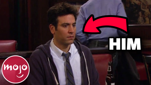 Top 10 Most Unforgivable Moments in Sitcoms