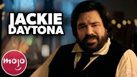 Trivia Game - Top 10 What We Do in the Shadows Moments