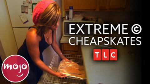 Top 10 Most Unhinged TLC Shows