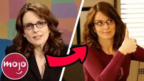 The REAL Reasons These Cast Members Quit SNL