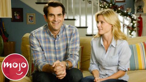 Trivia Game - Top Sitcom Couples