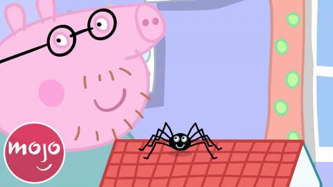 Top 10 Best Peppa Pig Episodes