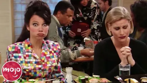 Top 10 TV Shows That Had a Big Resurgence Years Later