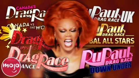 Top 10 TV Shows with Way Too Many Spinoffs