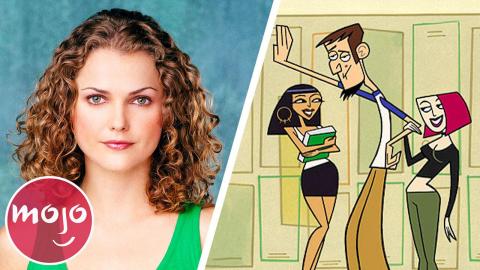 Trivia Game - Top 10 The CW And The WB Shows You Forgot Were Awesome