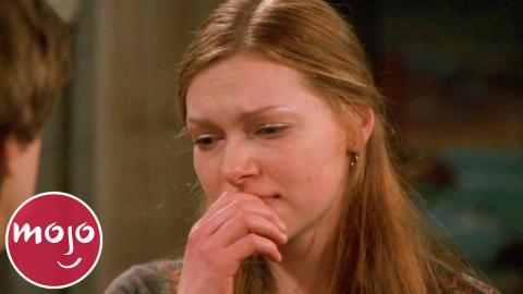 Top 10 That '70s Show Moments That Made Us Ugly Cry