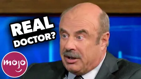 10 Times Dr. Phil Was WRONG & Made Us Question His Credentials
