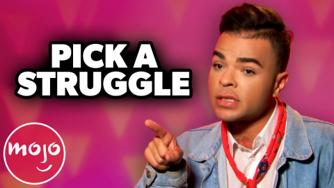 Top 10 Times Drag Race Queens Said What We Were All Thinking