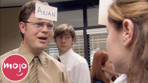 Trivia Game - Top 10 TV Sitcoms of recent times