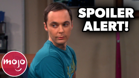 Top 10 Times The Big Bang Theory Said What We Were All Thinking