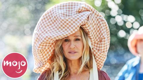 Trivia Game - Top 10 Cartoons That Were Forced To Apologize To Fans