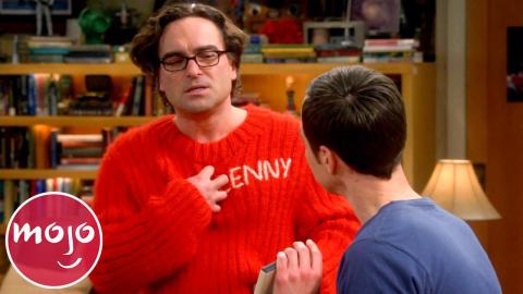 Top 10 things we want to see on The Big Bang Theory before it ends