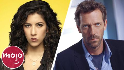 Trivia Game - Top 10 Earth Manipulating Characters