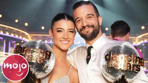 Top 20 Best Dancing with the Stars Winners