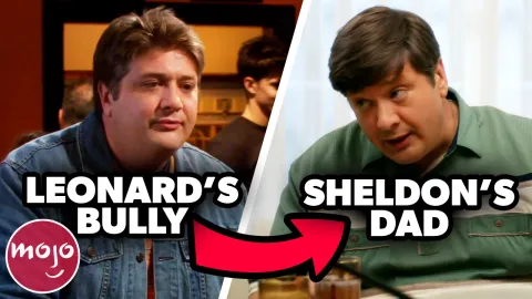 Top 20 Big Bang Theory Plot Holes You Didn