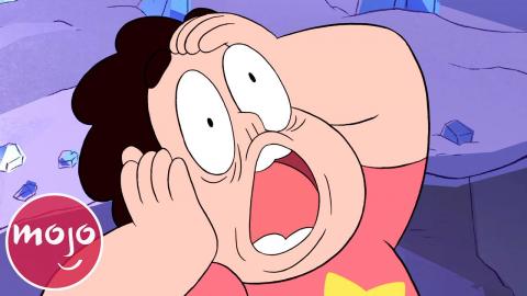 Trivia Game - Another Top 10 Darkest Moments in Kids Shows