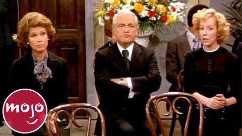 Trivia Game - Top 10 Sex Scenes on Television